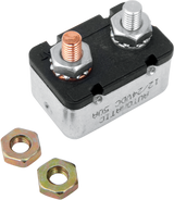 Circuit Breaker