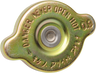 Low-Pressure Radiator Cap