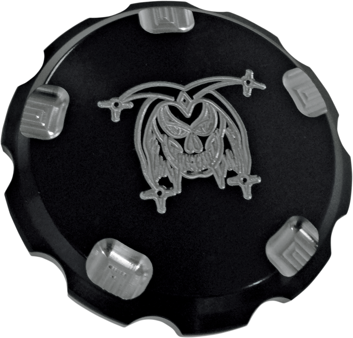 Gas Cap — Joker™
