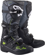 Tech 5 Boots