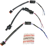 Rear Wiring Harness