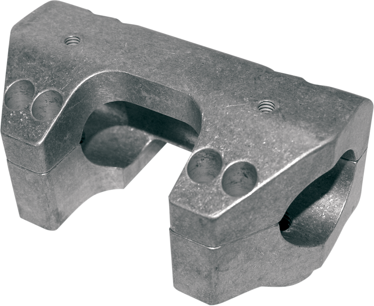 Handlebar Clamp Set