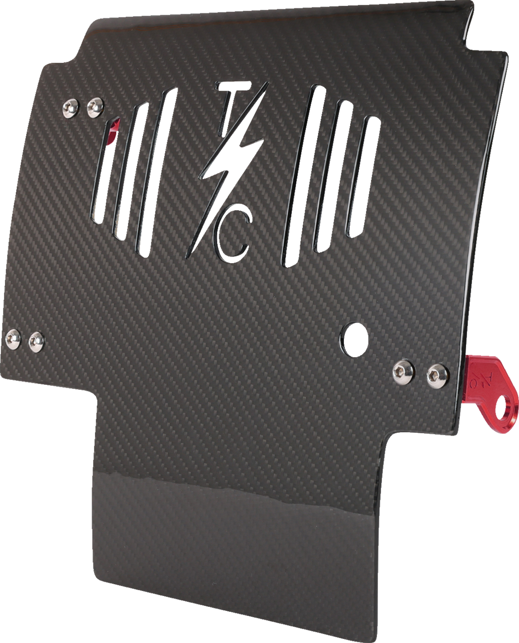 Carbon Fiber Skid Plate