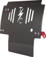Carbon Fiber Skid Plate