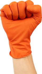 Nitrile Gloves