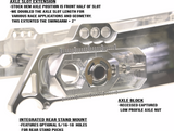 Swing Arm