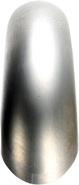 Flat Back Dresser Front Fender