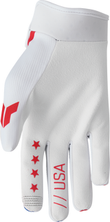 Launchmode Gloves