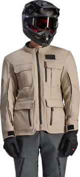 Borrego Drystar® Jacket