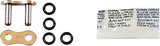 SRO Rivet Connecting Link