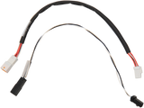 Electronic Throttle Control Extension