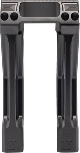 Fastback Risers