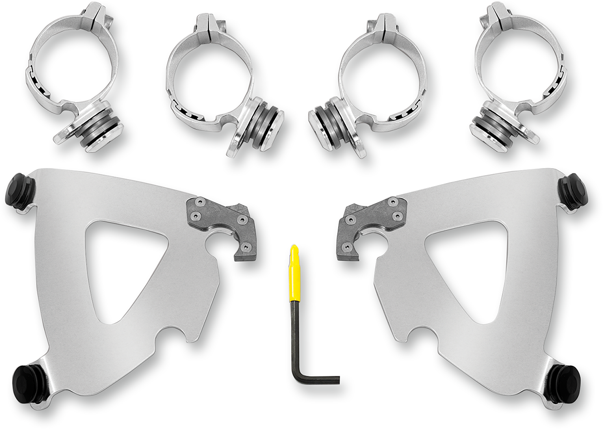 Road Warrior Trigger-Lock Mount Kit