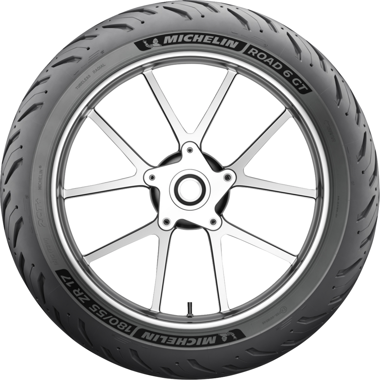 Road 6 GT Tire