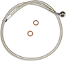 Brake Line - 10mm-35° - 23" - Sterling Chromite II