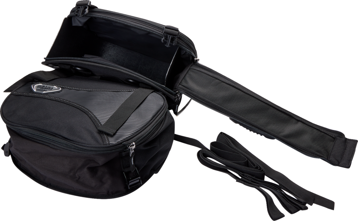 Mini Saddlebags