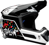 Youth Fleet Splat Helmet