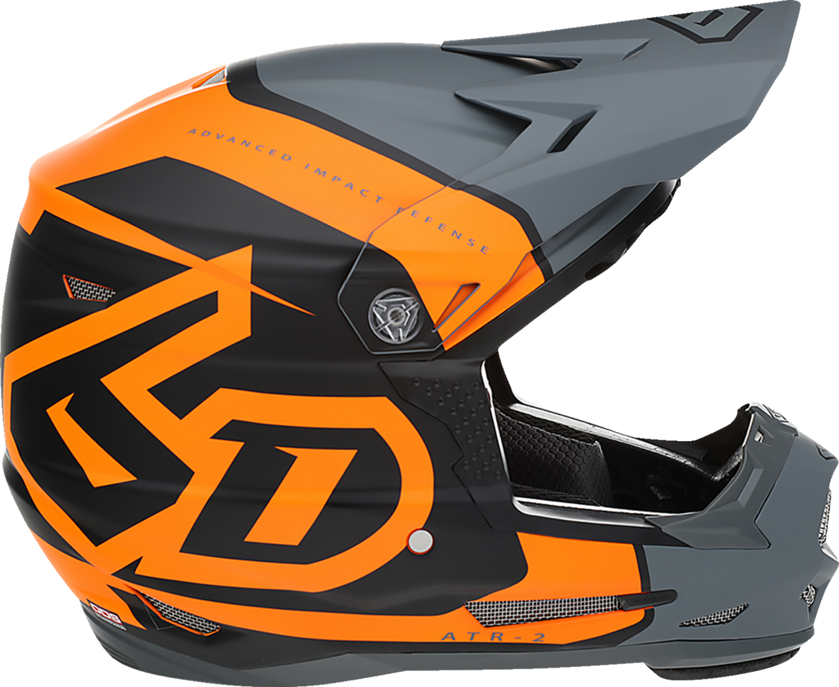 ATR-2Y Torque Helmet