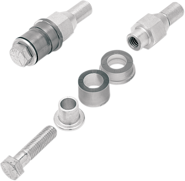 Gooden Tight™ Springer Handlebar Riser Stud Bushing Kit