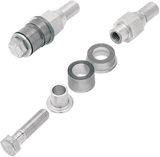 Gooden Tight™ Springer Handlebar Riser Stud Bushing Kit