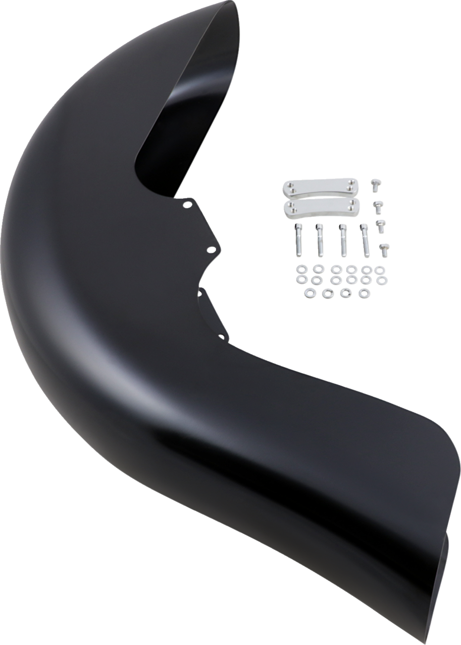 Benchmark Front Fender for Dresser