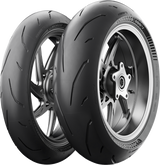 Power GP2 Tire