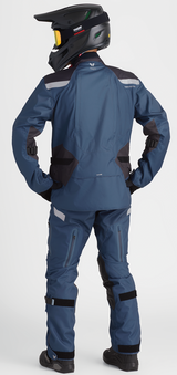 Range Jacket