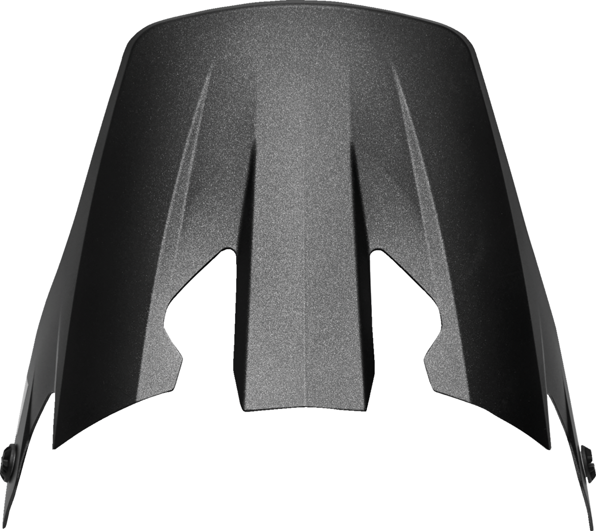 Reflex Sport Carbon Helmet Visor