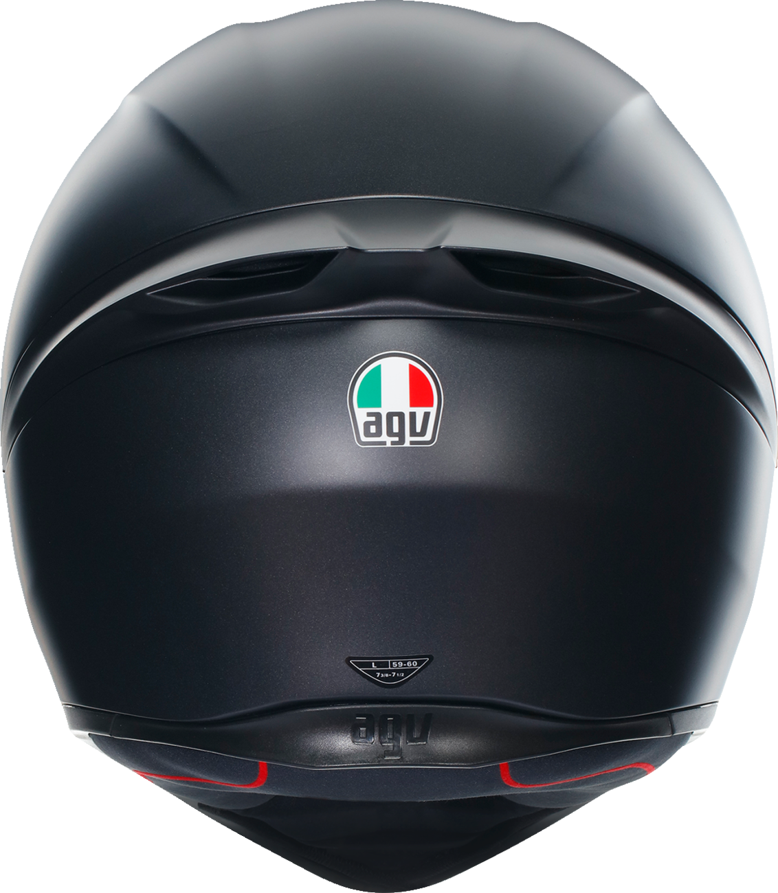 K1 S Solid Helmet