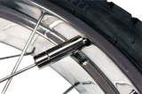Spoke Wheel Weights
