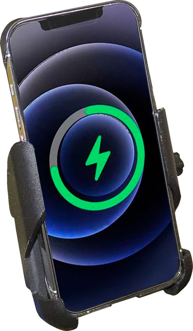 Phone Holder and Mount