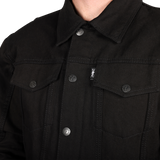 Highway v2 Denim Riding Jacket