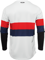 Hallman Differ Draft Jersey