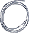 Chrome Cable/Wire Covering