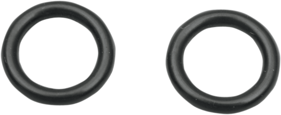 Replacement Coupling O-Rings