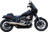 2-into-1 Qualifier Exhaust System