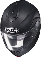 C91 Solid Modular Helmet