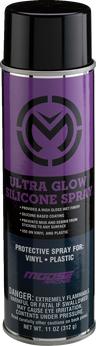Ultra Glow Silicone Spray