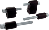 Driver Floorboard Extender Kit