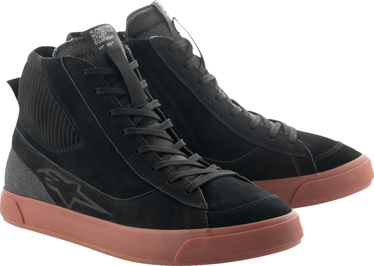 Stated Shoes