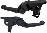 Anthem Shorty Lever Set
