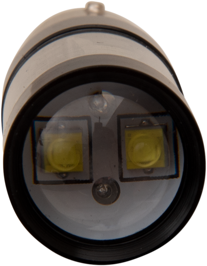 LED Bulb