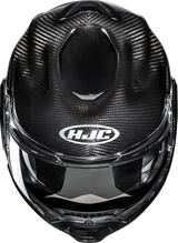 F100 Carbon Solid Modular Helmet