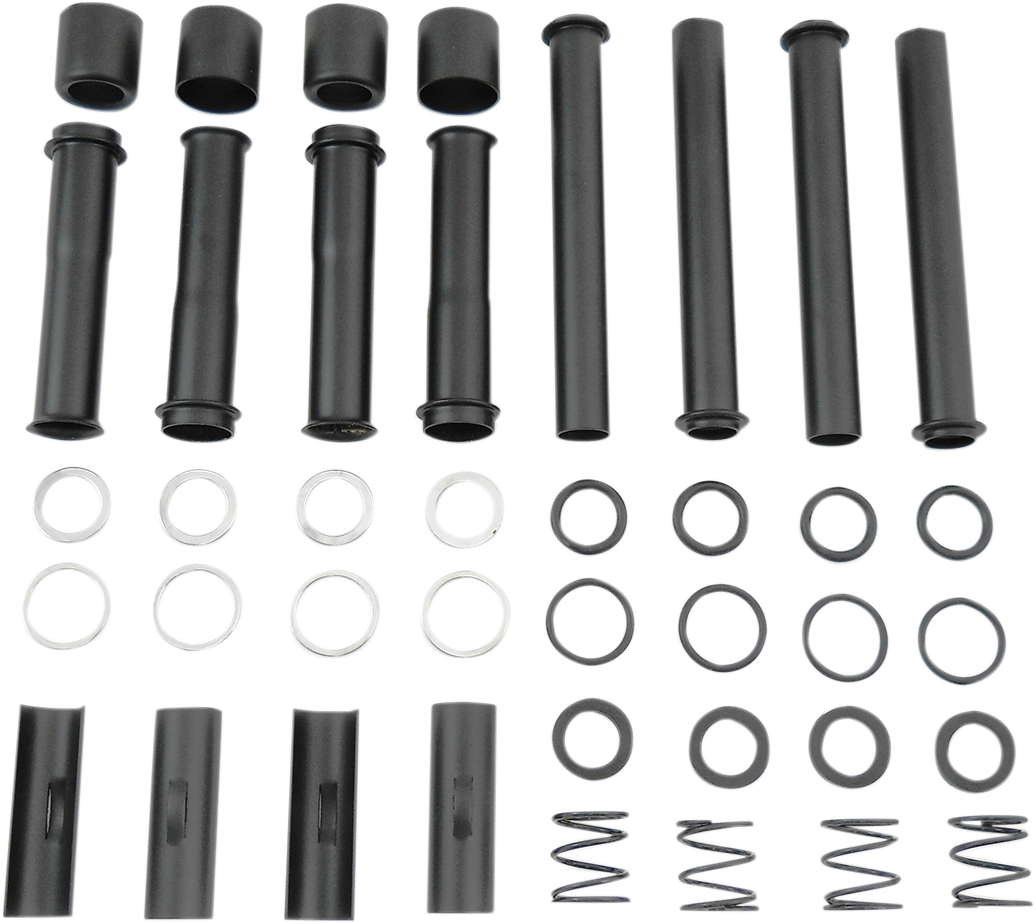 Pushrod Tube Kit