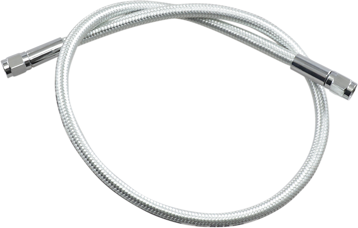 Brake Line - 25" - Sterling Chromite II