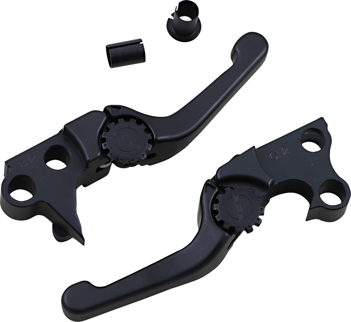Anthem Shorty Lever Set