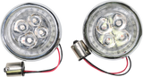 Fang® Rear Turn Signal Light Inserts