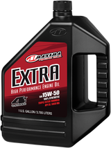 Extra High Performance Synthetic 4T Engine Oil