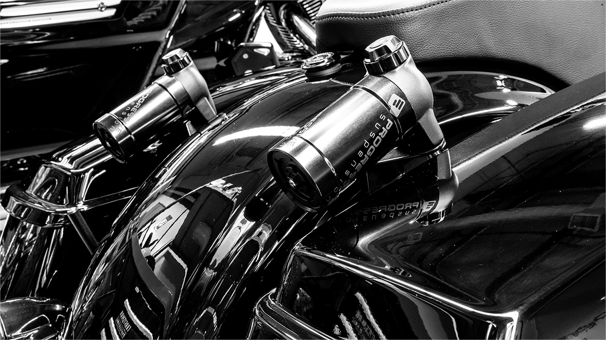Reservoir Mounting Bracket