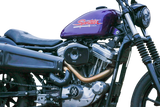 Stealth Air Cleaner Cover